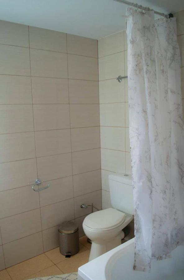 Sunny Central Luxury Apartment Volos Bagian luar foto